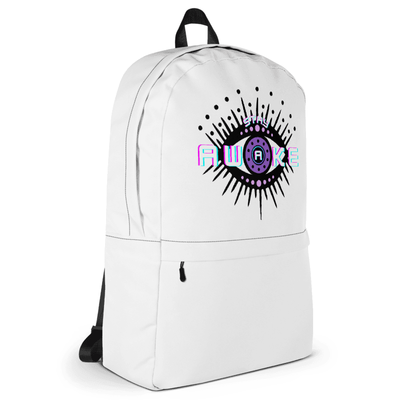 Sac à dos | STAY AWAKE  | Unisexe