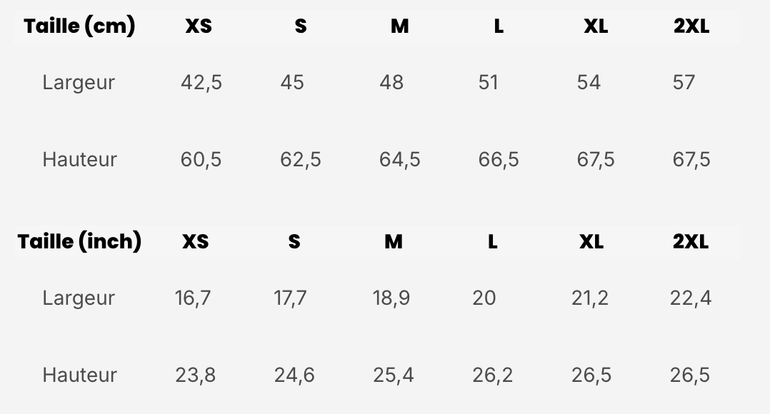 Débardeur | MOON GODESS | 100 % Coton Bio