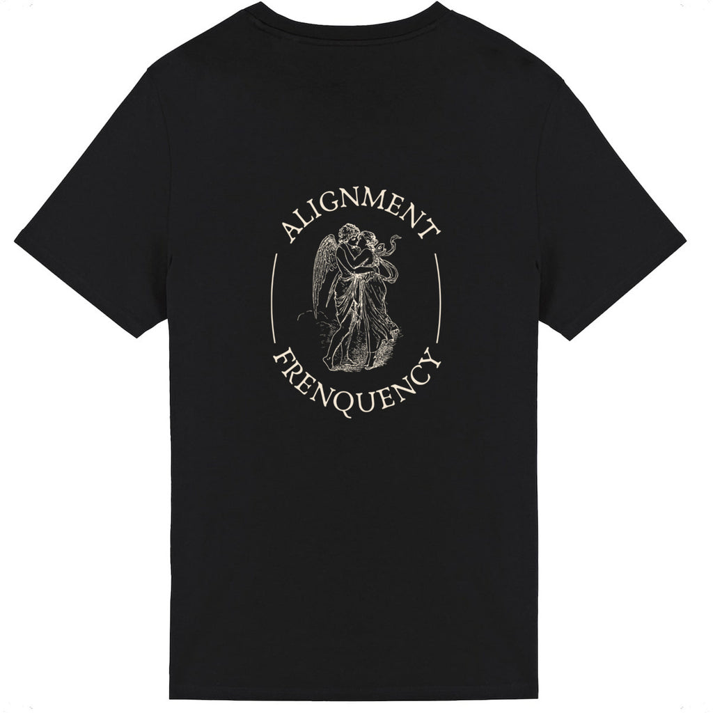 T-shirt alignement - dos_0