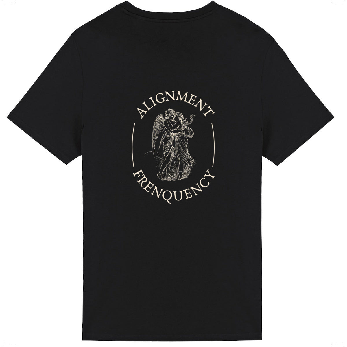 T-shirt alignement - dos_0