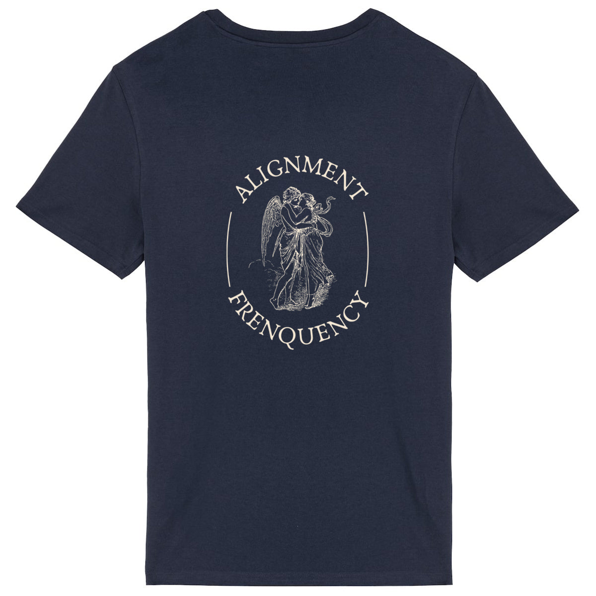 T-shirt alignement - dos_1