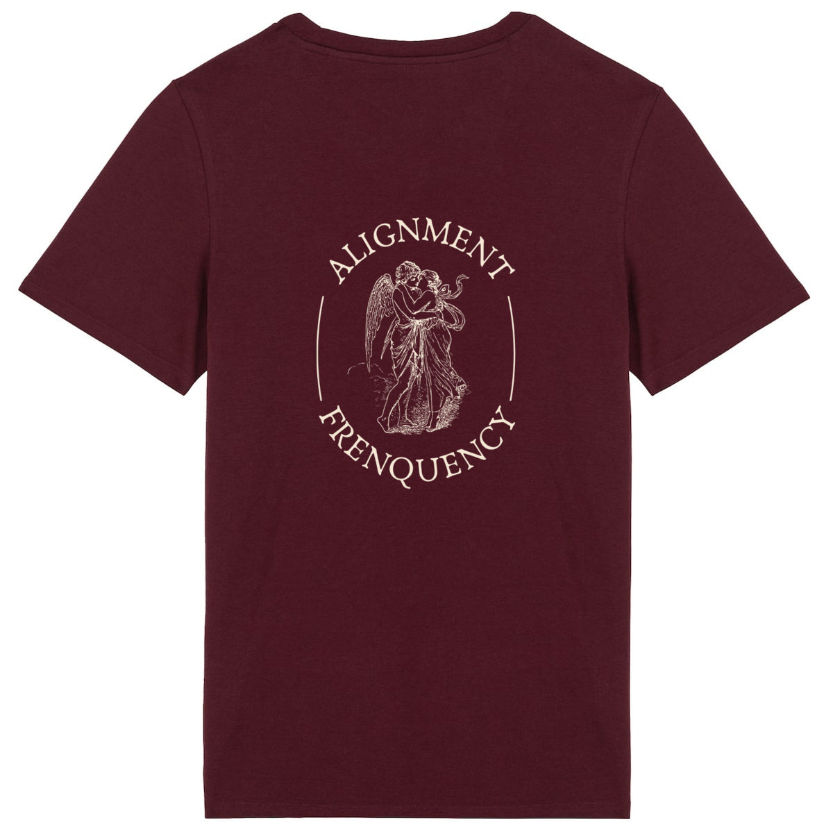 T-shirt alignement - dos_2