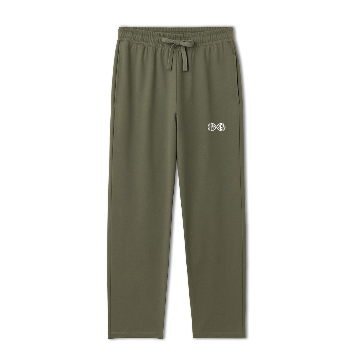 Bas de Training SYNRGY – Unisexe - face_1