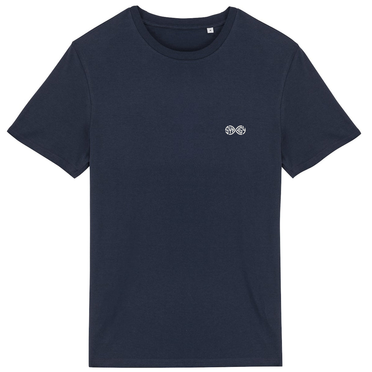 T-shirt alignement - face_1