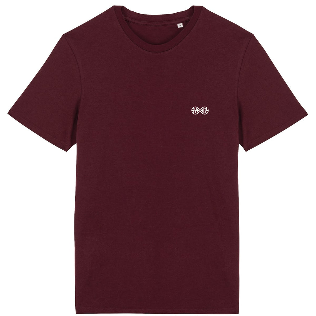 T-shirt alignement - face_2