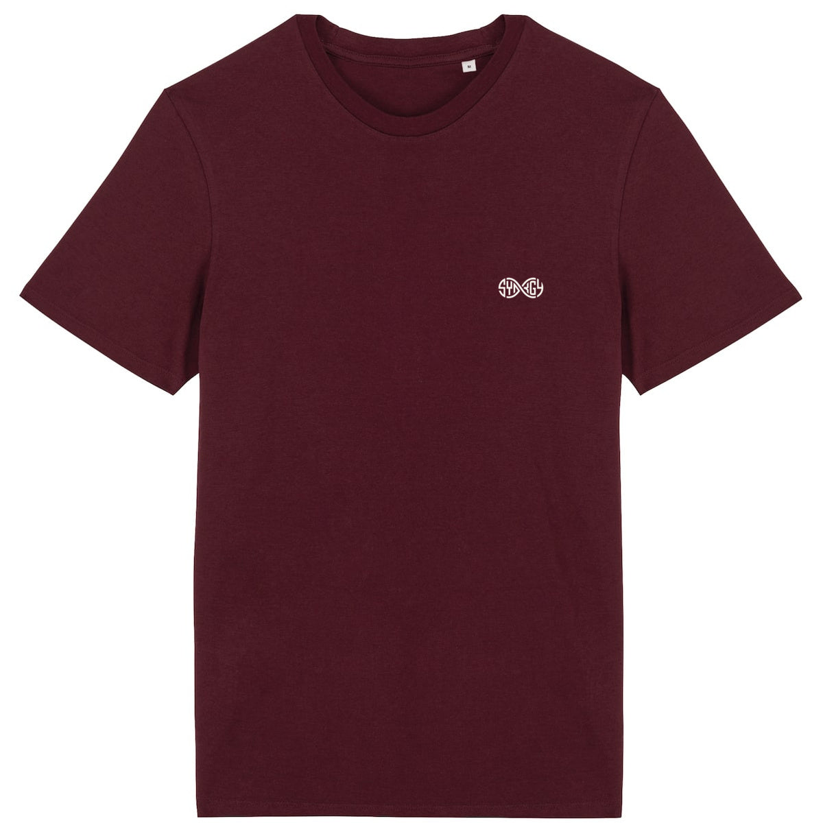 T-shirt alignement - face_2