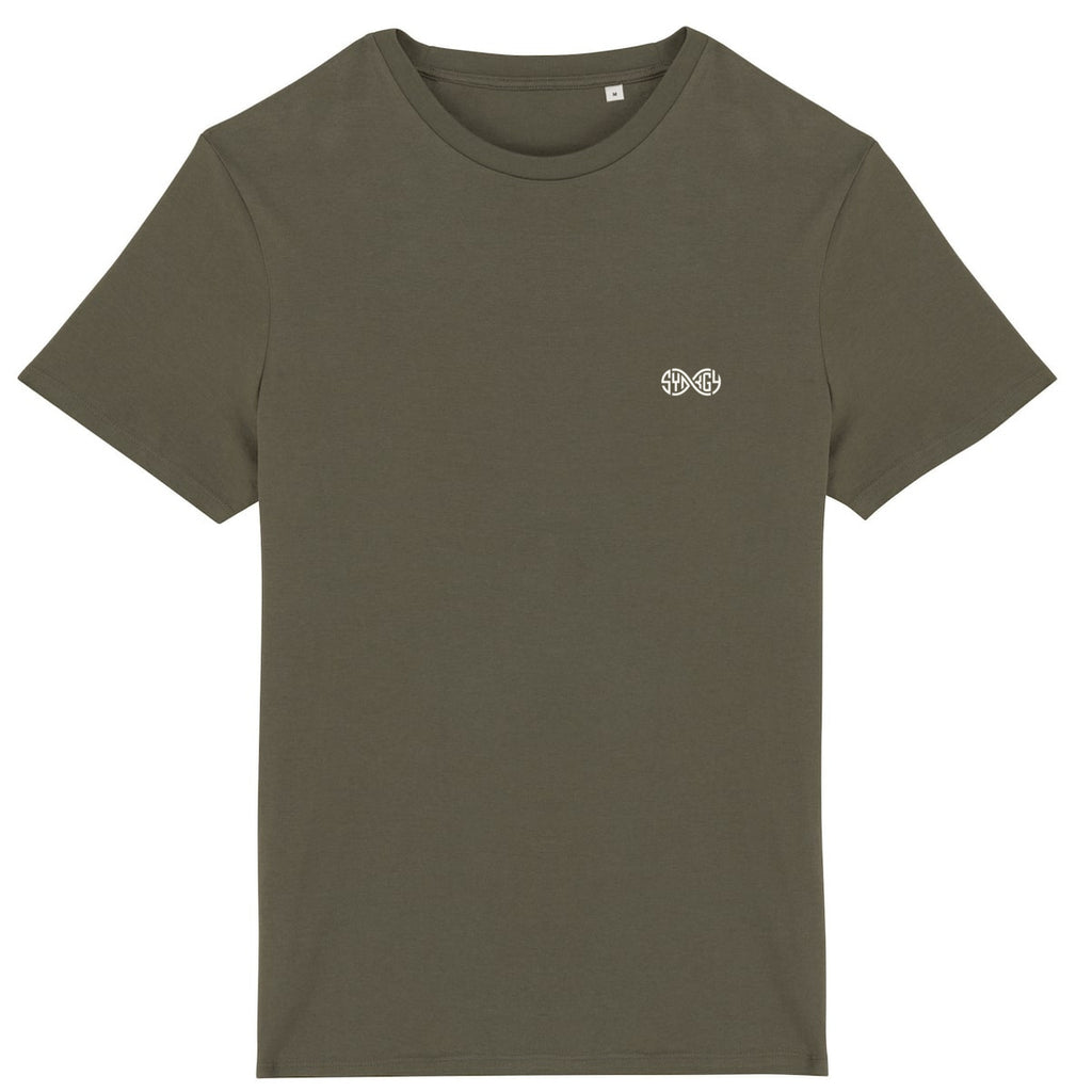 T-shirt alignement - face_3