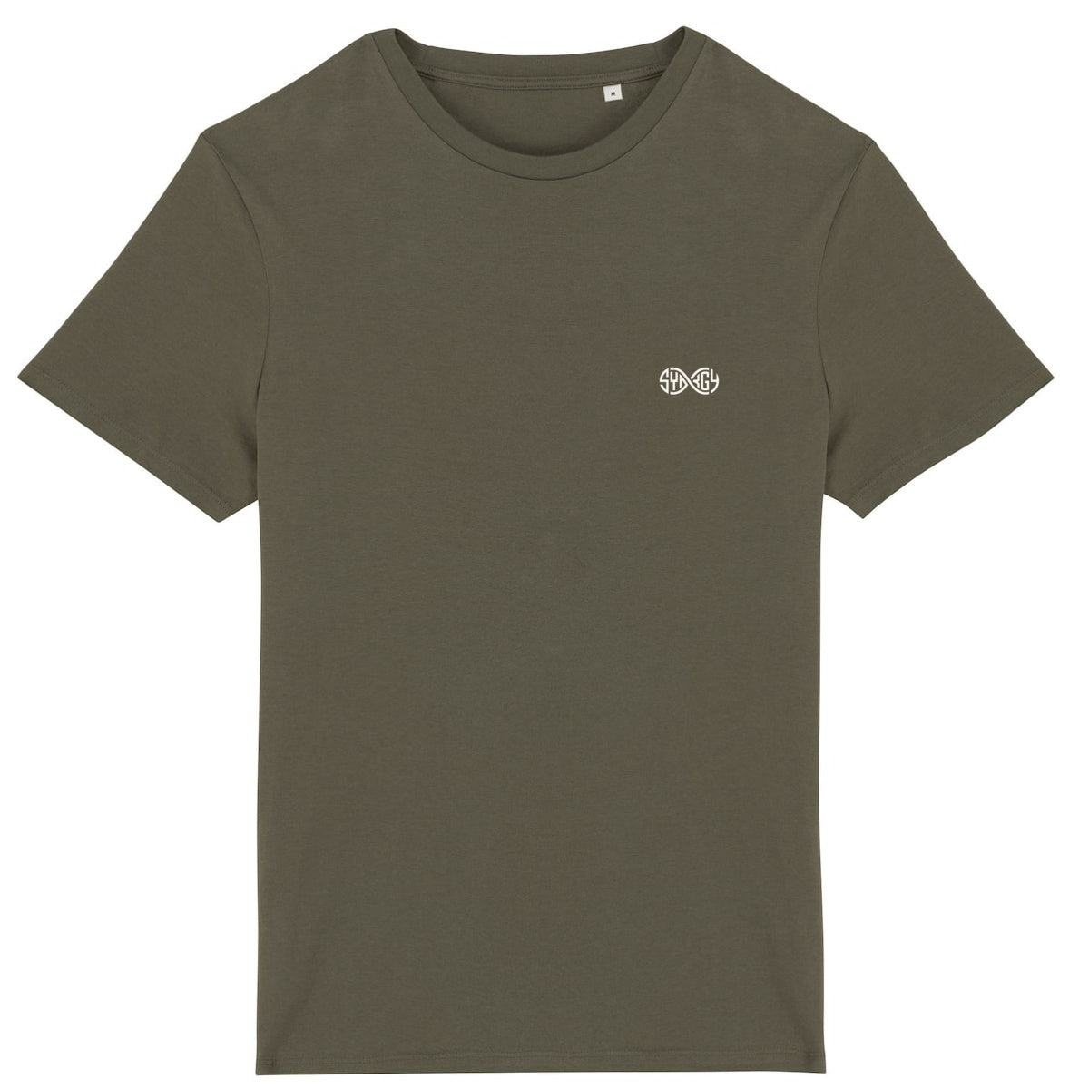 T-shirt alignement - face_3