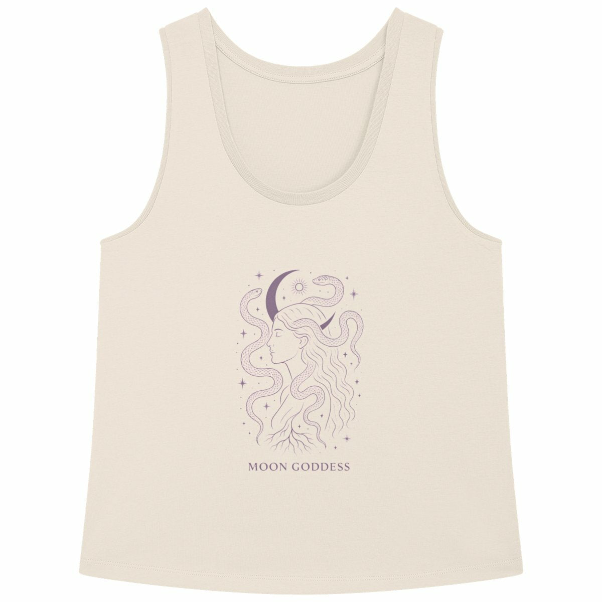 MOON GODESS - face_naturel